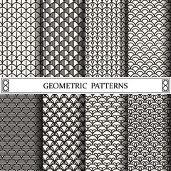 geometric curve vector pattern,pattern fills, web page, background, surface and textures