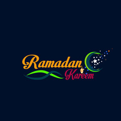 ramadan kareem background