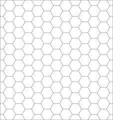 Abstract geometric pattern with stripes, lines, squares. Seamless vector ackground. Black and white lattice texture. Backdrop, geometry.