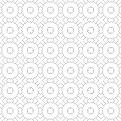 Vector seamless pattern