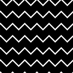 Seamless zig zag Pattern. Abstract Background.Can be used for wallpaper,fabric, web page background, surface textures.