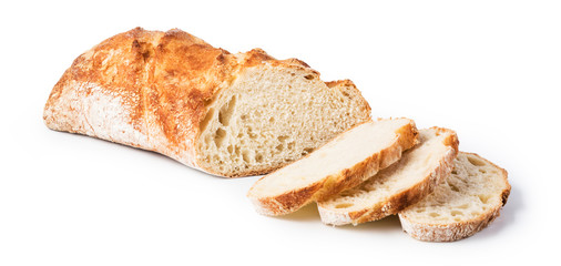 baked bread