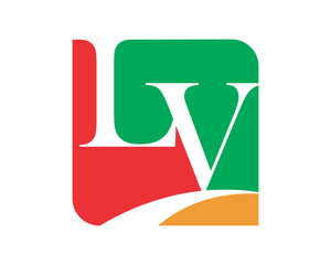 rectangle gestalt typography typeset logotype alphabet font image vector icon logo symbol