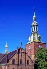 Cathedral, Oslo