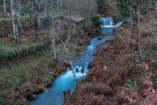 Mort&aacute;gua, Portugal