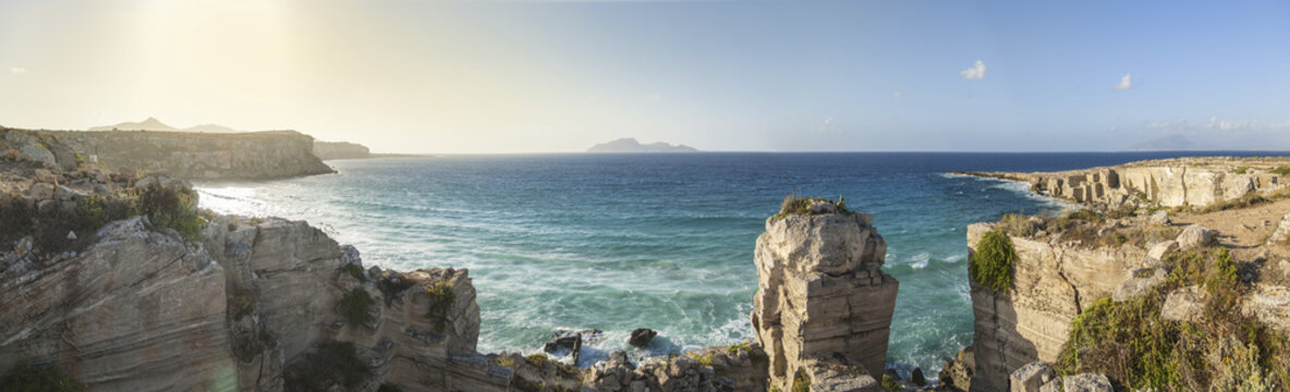 ITA/Sicily, Favignana