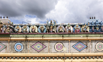Hindu temple, Hinduism