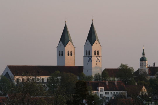 Freising