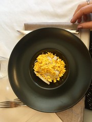 Voglia di cibo