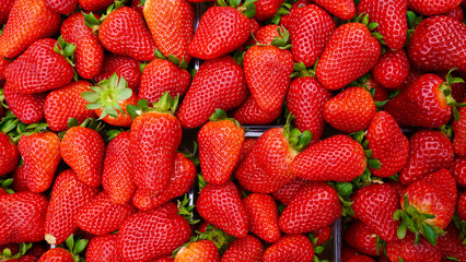 Strawberries