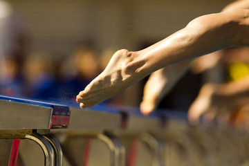 Salida natacion