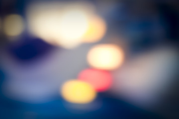 Bokeh