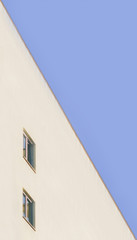 Architecture And Sky