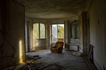 Urbex