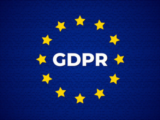 GDPR General Data Protection Regulation