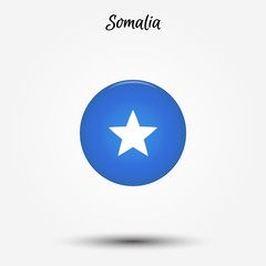 Flag of Somalia icon