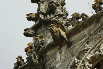 Tomar, Portugalia, Europa © TYPE WW