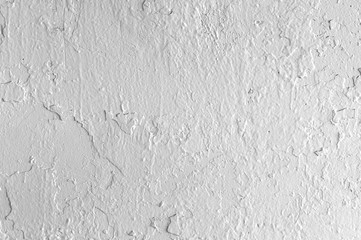 Vintage or grungy white background of natural cement or stone old texture as a retro pattern wall. It is a concept, conceptual or metaphor wall banner, material, aged, rust or construction.