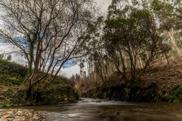 Mortágua, Portugal	