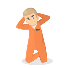 Isolated imprisoned set.