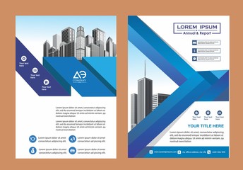 vector design for design cover, layout, brochure, magazine, catalog, and flyer
