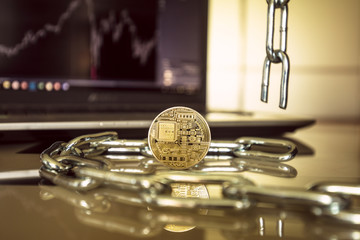 Initial Coin Offering technology