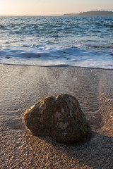 Beach & Sea