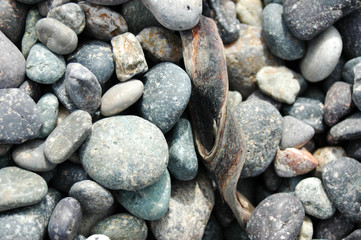 Coastal Rocks 3