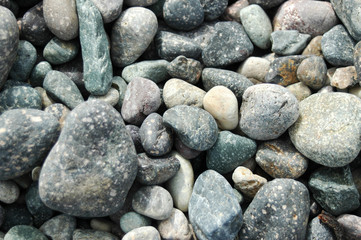 Coastal Rocks 1