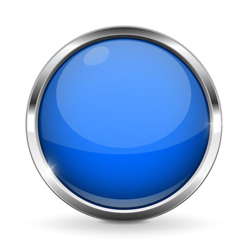 Blue Button Images – Browse 1,837,980 Stock Photos, Vectors, and Video