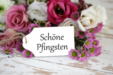 Schöne Pfingsten