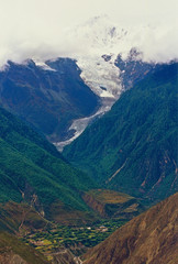 Shangri-La City , China