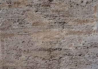 muro di marmo antico