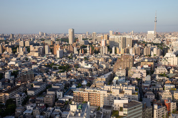 風景