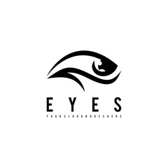 Eyes logo