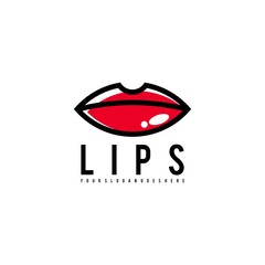 Lips logo