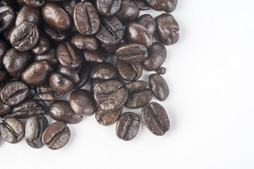 chicchi di caffè