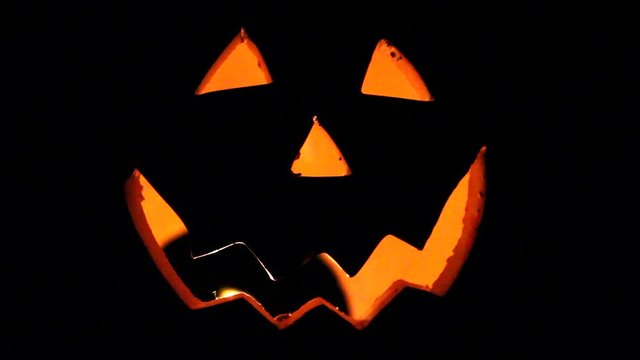 Halloween Zucca Pumpkin