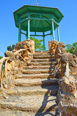 


Parque Samá, en Tarragona España

