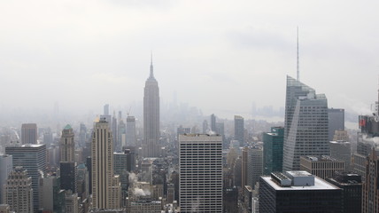 Fototapeta premium Nowy Jork