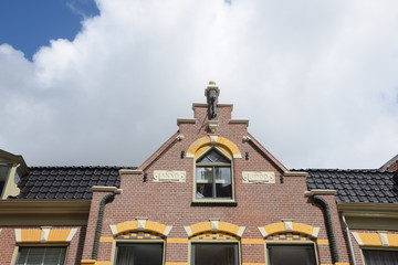 Haus in Alkmaar