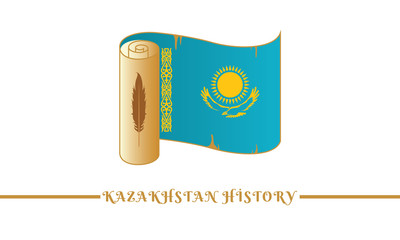 kazakhstan history