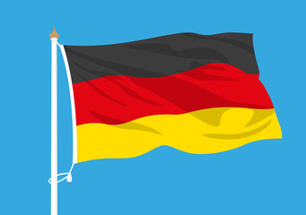 Germany Flag