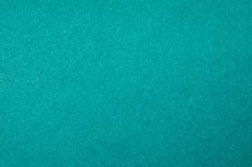 Blue green paper texture for background