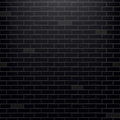 Obraz na płótnie Canvas Creative vector illustration of color brick textures collection. Art design wall collection. Abstract concept graphic element