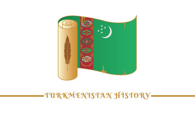 turkmenistan history