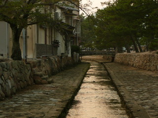 kyoto water