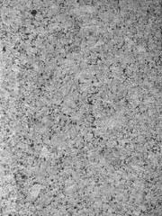 Gray surface texture of stone, abstract black and white background, minimalistic pattern, marble surface, blank for designer