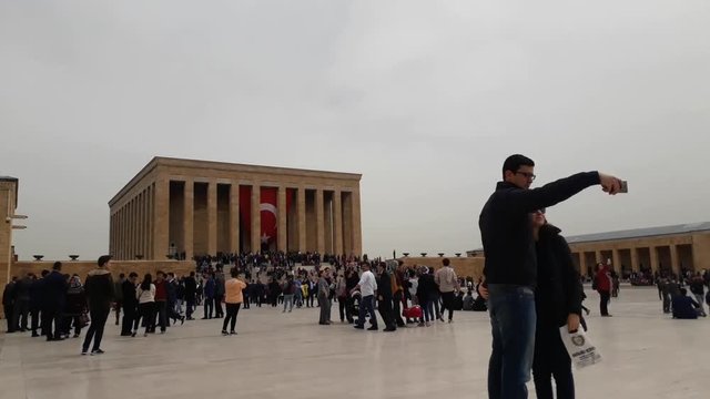 anıtkabir