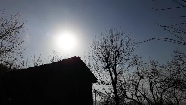 timelapse